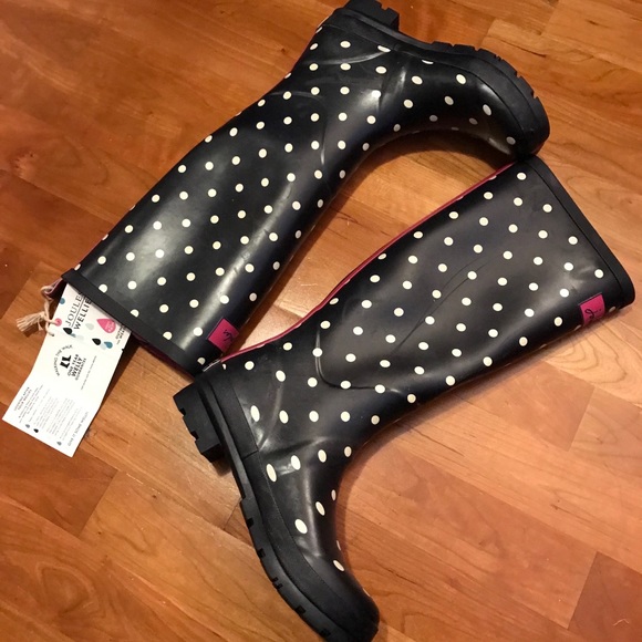 Joules Shoes - Joules Wellies Rainboots ☔️